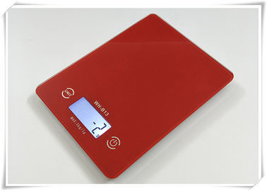 چین صفحه لمسی WH - B13L مقیاس الکترونیک الکترونیکی، طراحی شیک طراحی وزن برای استفاده خانگی تامین کننده