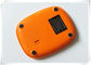کوچک اندازه Weiheng قابل حمل الکترونیکی با سنسور دقیق دقیق تامین کننده