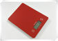 صفحه لمسی WH - B13L مقیاس الکترونیک الکترونیکی، طراحی شیک طراحی وزن برای استفاده خانگی تامین کننده